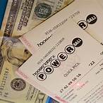 wyoming powerball lottery